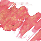 Atrament Wearingeul William Shakespeare | Julia