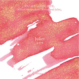 Atrament Wearingeul William Shakespeare | Julia