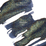 Atrament Wearingeul William Shakespeare | Hamlet