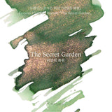 Atrament Wearingeul Literatura Światowa | Tajemniczy Ogród