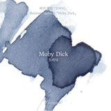 Atrament Wearingeul Literatura światowa | Moby Dick