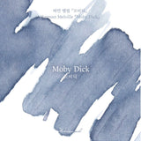 Atrament Wearingeul Literatura światowa | Moby Dick