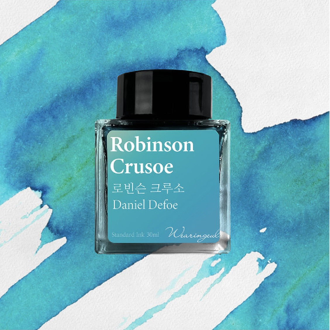 Atrament Wearingeul Literatura światowa | Robinson Crusoe