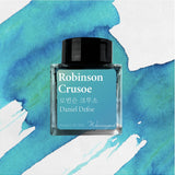 Atrament Wearingeul Literatura światowa | Robinson Crusoe