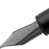 Pióro wieczne Faber-Castell Ambition All Black