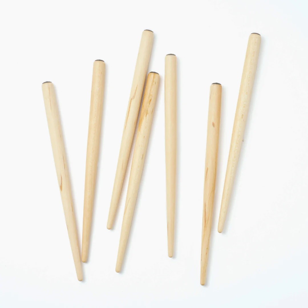 Obsadka Kakimori | Bielone Drewno Sakura