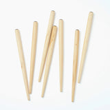 Obsadka Kakimori | Bielone Drewno Sakura