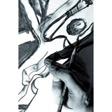 Ołówek Caran d'Ache Grafwood 8B