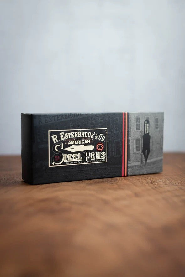 Pióro wieczne Esterbrook Model J | Lotus Green