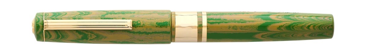 Pióro wieczne Esterbrook Model J | Lotus Green