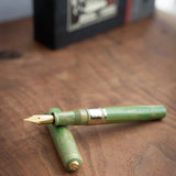 Pióro wieczne Esterbrook Model J | Lotus Green