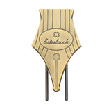 Klips Esterbrook Stalówka