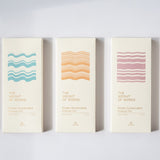 Pióro kulkowe ystudio Ocean Sustainable | Dawn Yellow