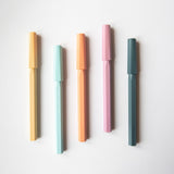 Pióro kulkowe ystudio Ocean Sustainable | Indigo Blue