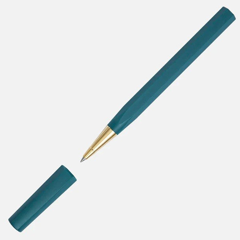 Pióro kulkowe ystudio Ocean Sustainable | Indigo Blue