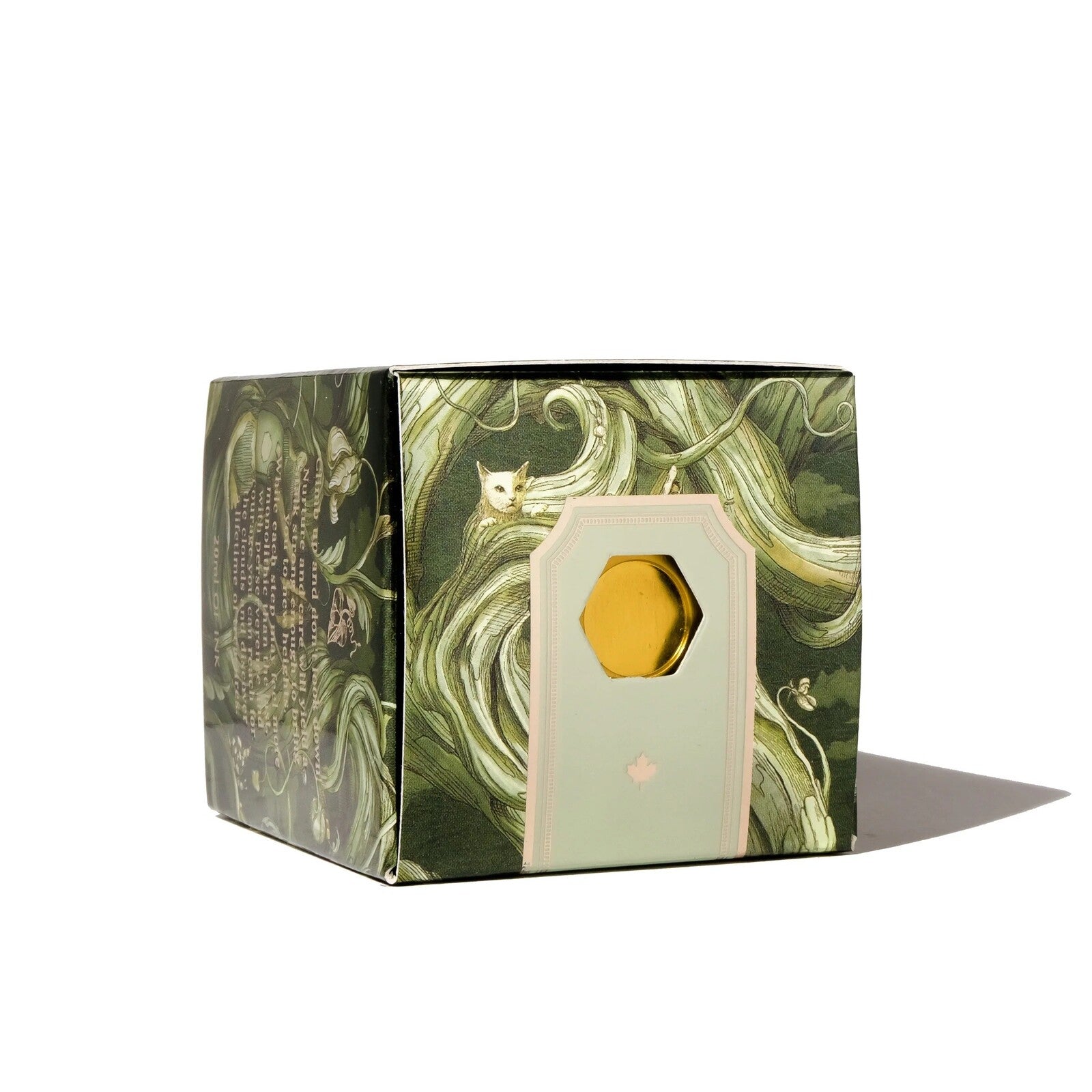 Atrament FerriTales Jaś i Magiczna Fasola | Brilliant Beanstalk