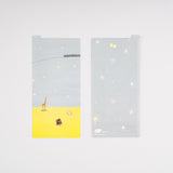 Liniuszek Hobonichi Weeks | Hiroko Kubota: Twinkle-shell