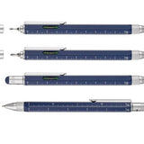 Długopis Troika Construction | Granatowy