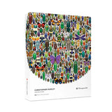 Puzzle 500 | Makrokosmos