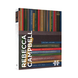 Puzzle 500 | Miłośnicy Literatury