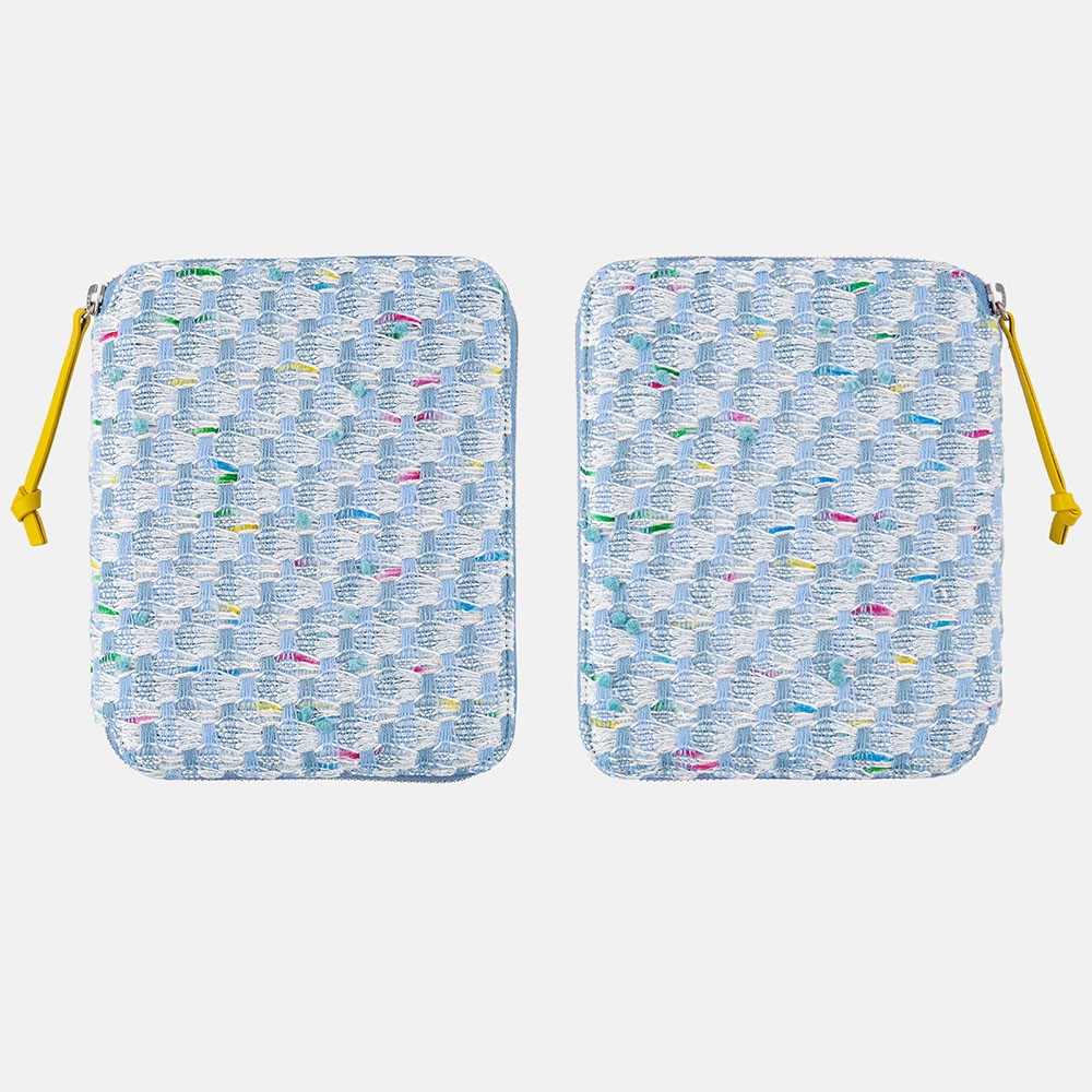 Okładka na kalendarz Hobonichi Techo A6 | Linton: Vacancess