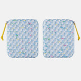 Okładka na kalendarz Hobonichi Techo A6 | Linton: Vacancess