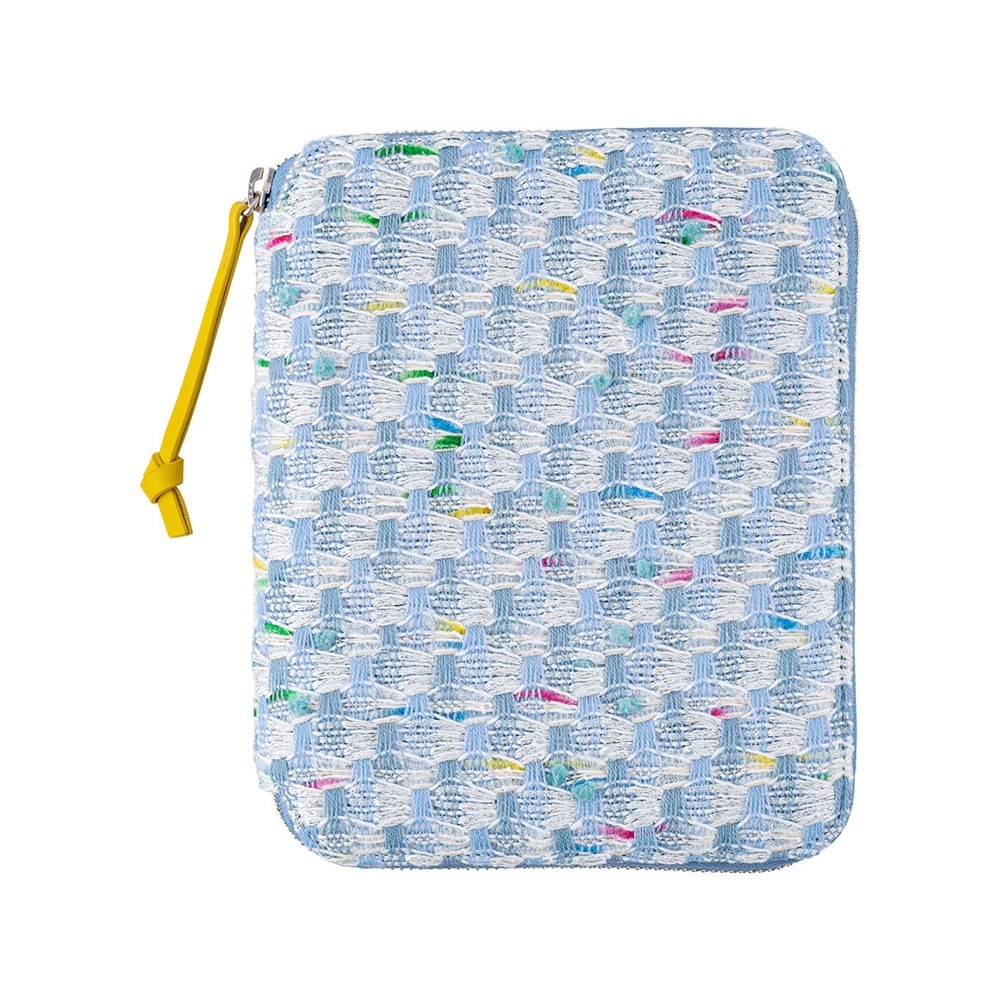 Okładka na kalendarz Hobonichi Techo A6 | Linton: Vacancess