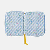 Okładka na kalendarz Hobonichi Techo A6 | Linton: Vacancess