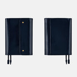 Okładka na kalendarz Hobonichi Techo A6 | Leather: Silent Night