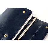 Okładka na kalendarz Hobonichi Techo A6 | Leather: Silent Night