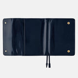 Okładka na kalendarz Hobonichi Techo A6 | Leather: Silent Night