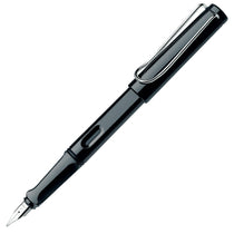 Pióro wieczne Lamy Safari | Czarne