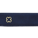 Etui na pióro Esterbrook Canvas | Granatowe