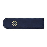 Esterbrook Canvas Pen Case | Navy Blue
