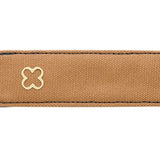 Etui na pióro Esterbrook Canvas | Brązowe