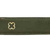 Etui na pióro Esterbrook Canvas | Zielone