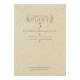 Pamiętnik 3-letni Midori | Yofu