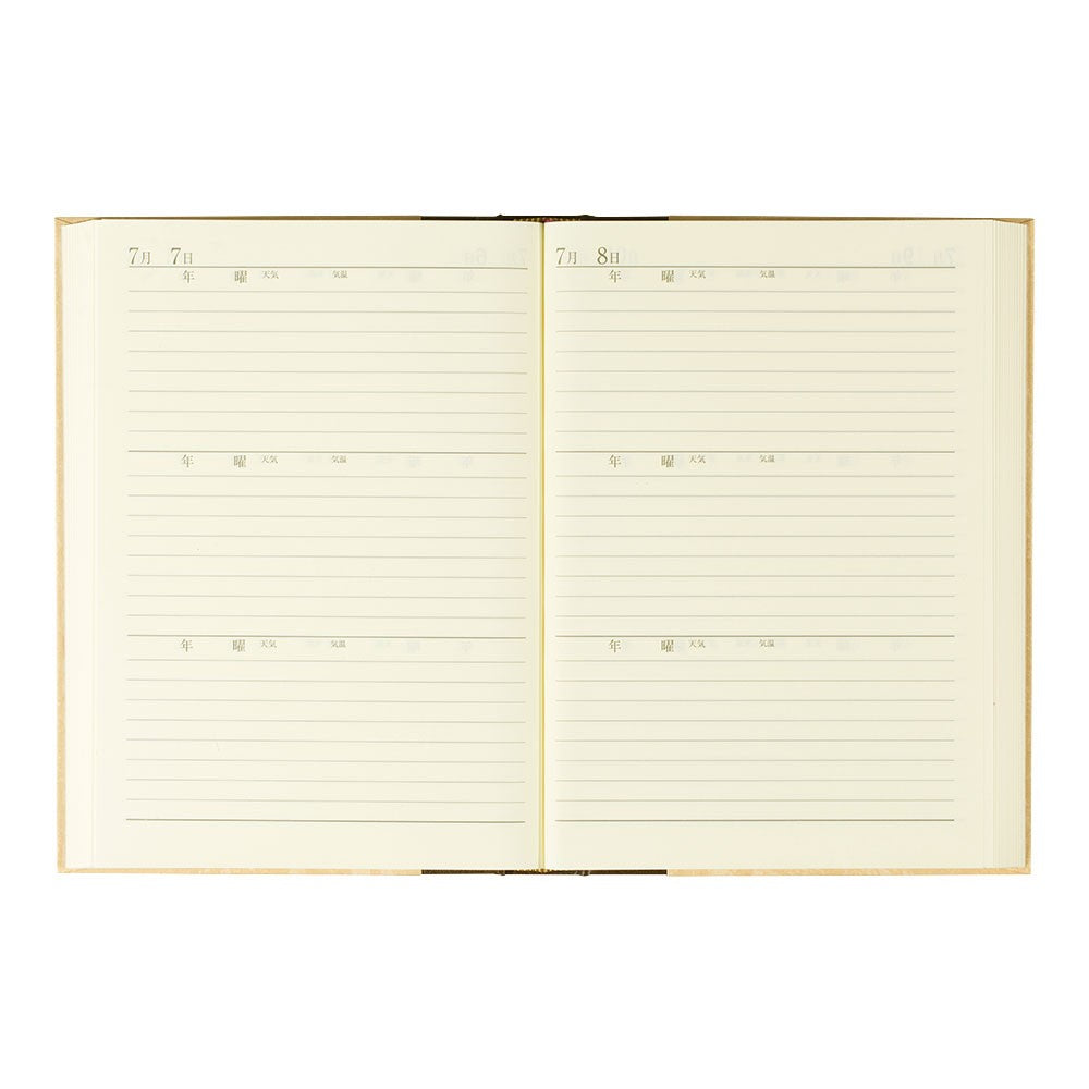 Pamiętnik 3-letni Midori | Yofu