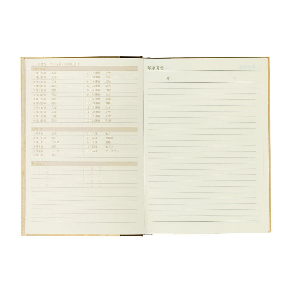 Pamiętnik 3-letni Midori | Yofu