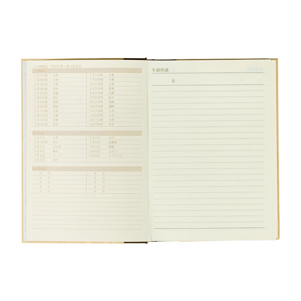 Pamiętnik 5-letni Midori | Yofu