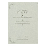 Pamiętnik 5-letni Midori | Yofu