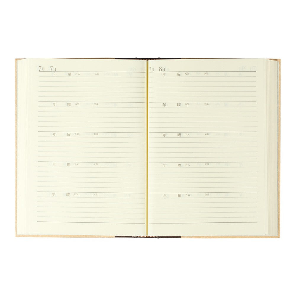 Pamiętnik 5-letni Midori | Yofu