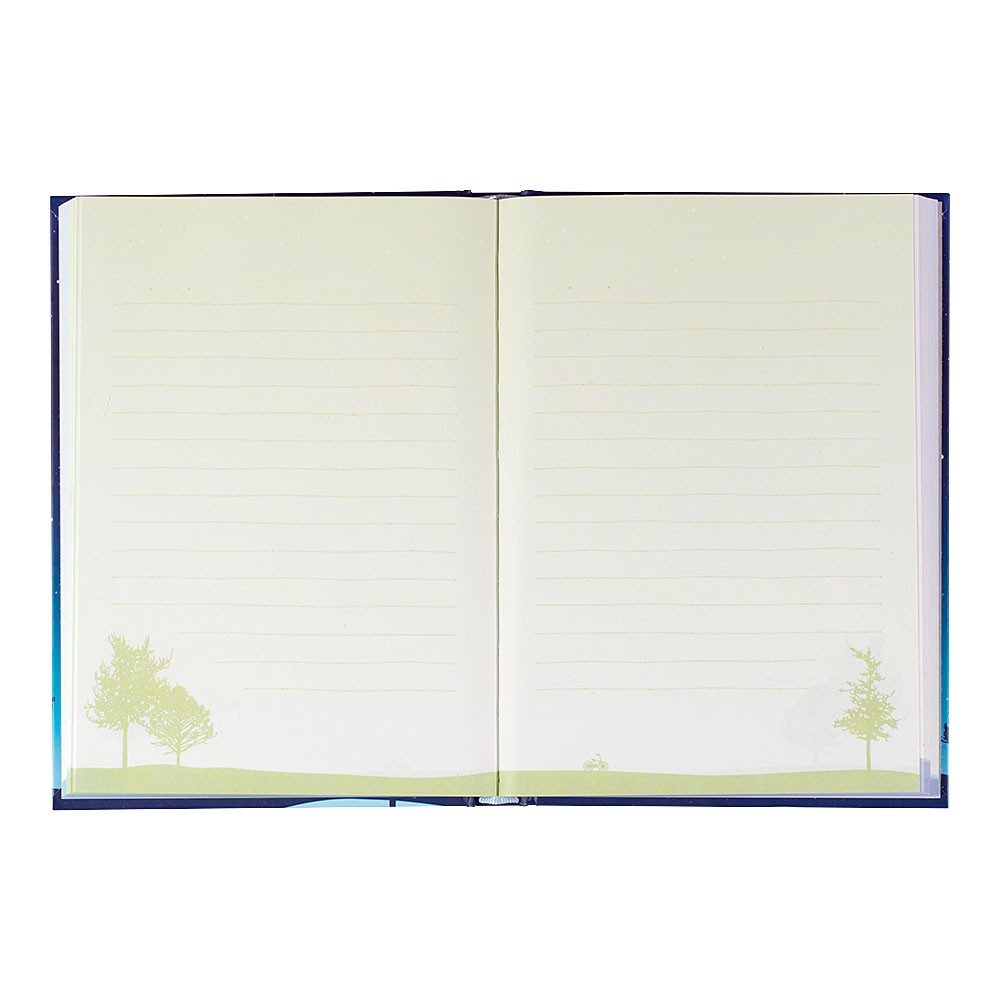 Pamiętnik Midori | Gwiazdy