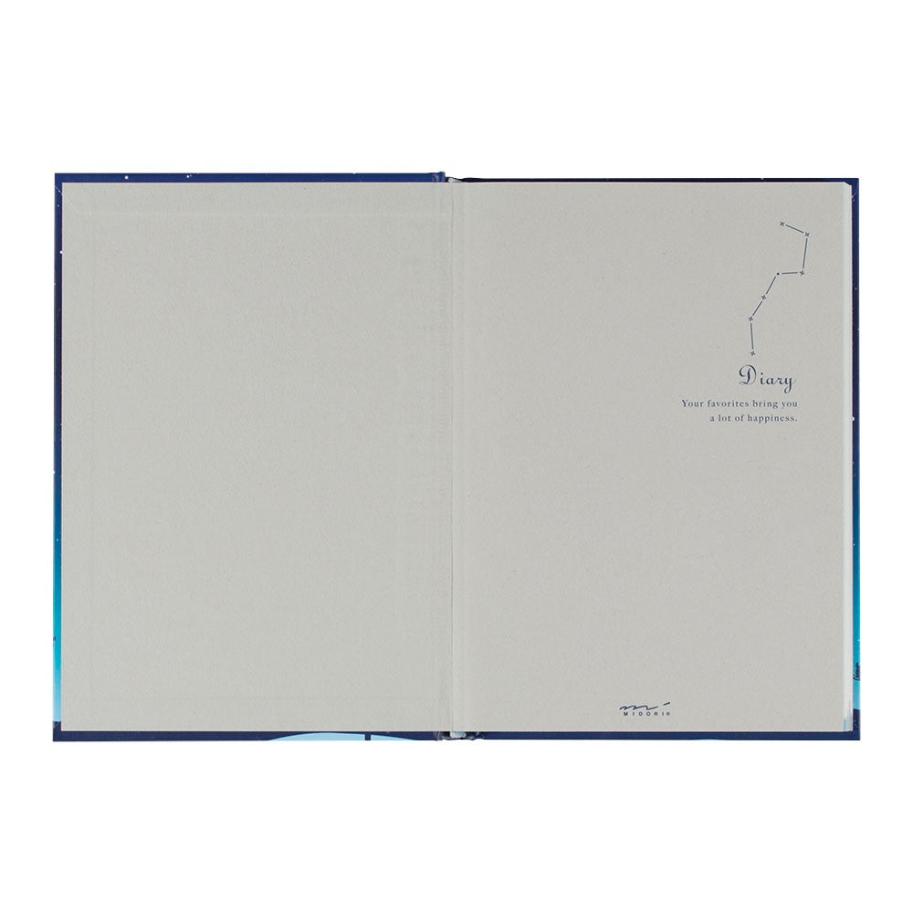 Pamiętnik Midori | Gwiazdy