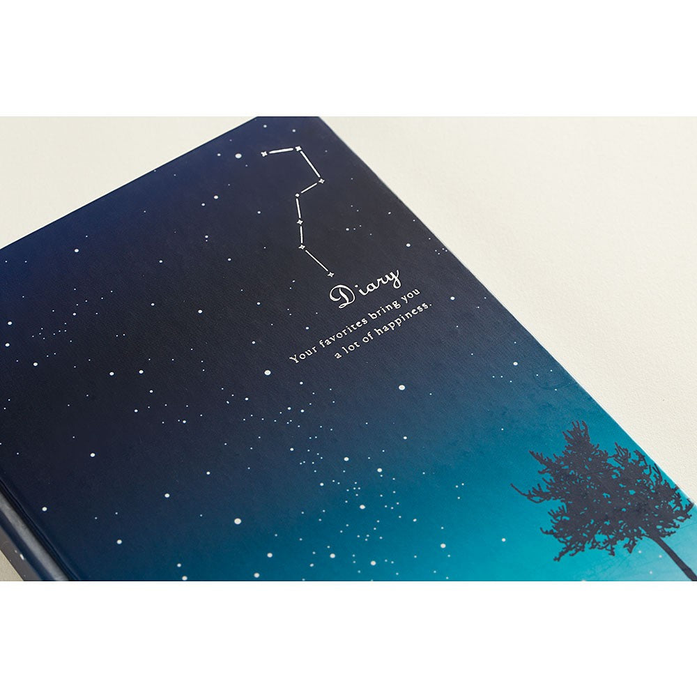 Pamiętnik Midori | Gwiazdy
