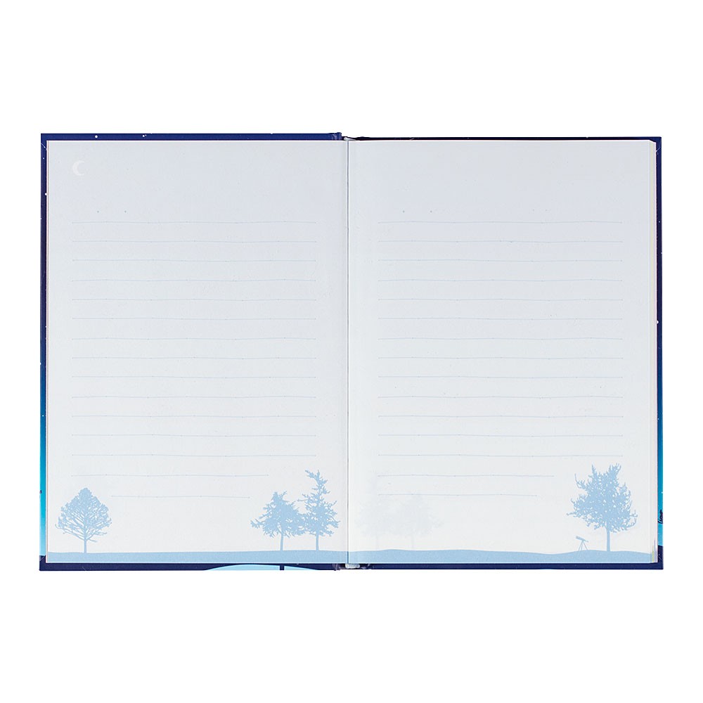 Pamiętnik Midori | Gwiazdy