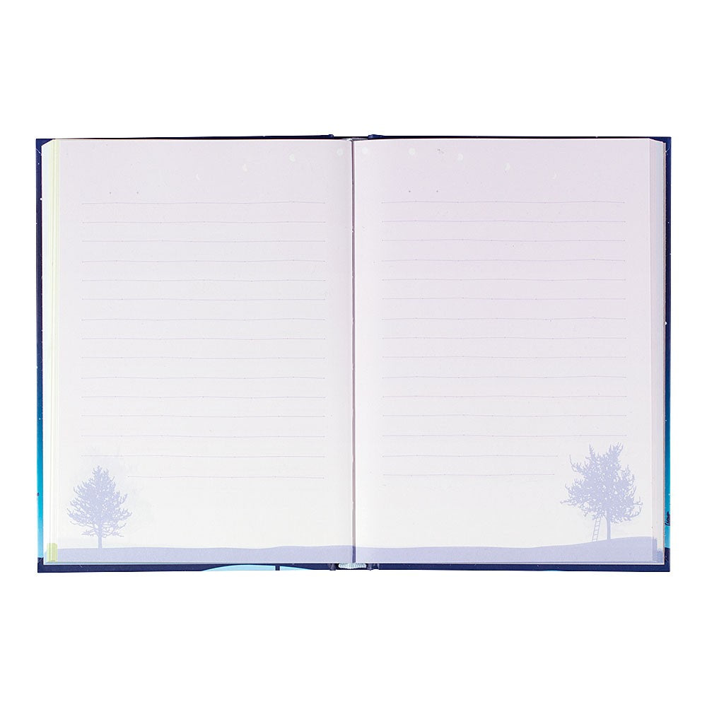 Pamiętnik Midori | Gwiazdy