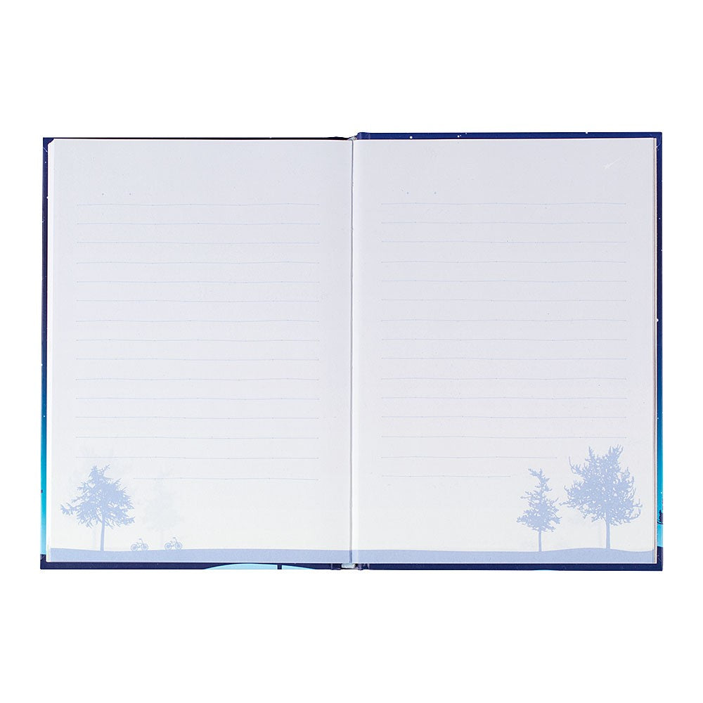 Pamiętnik Midori | Gwiazdy