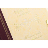 Pamiętnik Midori Key | Anioł