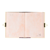 Pamiętnik Midori Key | Anioł